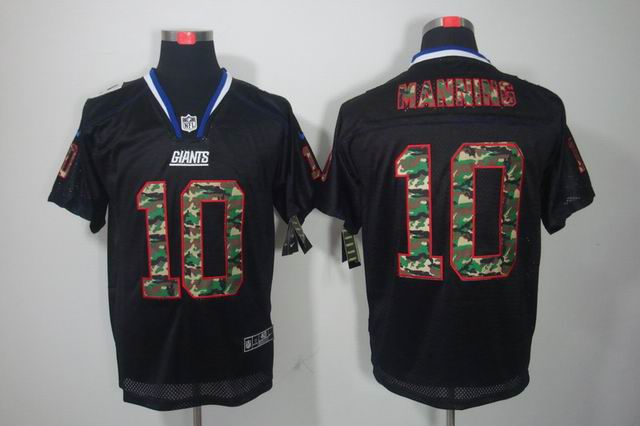 Nike New York Giants Elite Jerseys-040